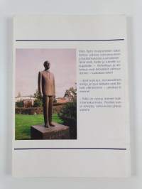 Kasvatus, kulttuurit, valistuneisuus (signeerattu, tekijän omiste)