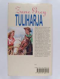 Tuliharja