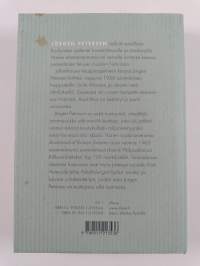 Kultainen trumpetti : Jörgen Petersenin tarina