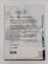 GoGo : arjen hyvinvointia