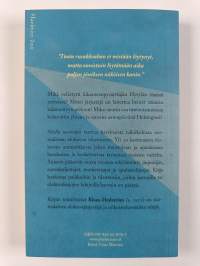 Näillä mennään : elokuvaihmiset kertovat