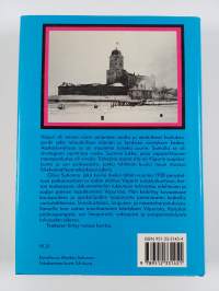 Viipurin koulupojat talvisodassa : Viipurin suojeluskunta ja sen poikaosasto talvisodassa 1939-1940