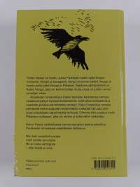 Kalevi Korpin seikkailut : Korppi ja kumppanit ; Korppi ja korven veikot ; Korppi ja korpin poika ; Korppi ja Pitkänen