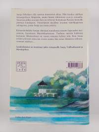 Satakielimetsä : romaani (signeerattu, tekijän omiste)