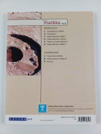 Lyhyt matikka 8 : Matemaattisia malleja III