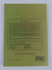 Näytteitä inkeriläismurteista