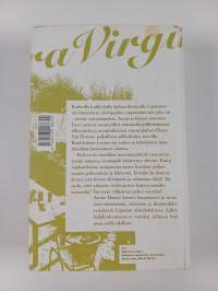 Extra virgin : elämää Ligurian oliivilehdoissa