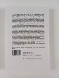 Herra antaa, Armas Herra ottaa IV