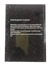 Kamppailijoita dojolta tatamilta