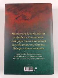 Molly &amp; Henry : romaani sotavuosilta