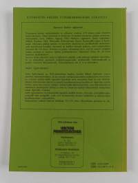 Rautalammin murretta