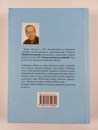 Laukauksen jälkeen...