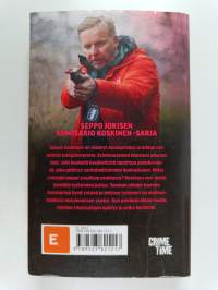 Koskinen ja pudotuspeli