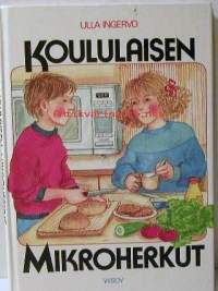 koululaisen mikroherkut