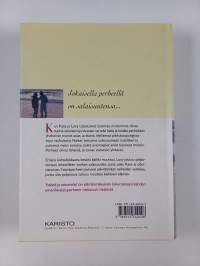 Ystäviä ja aviomiehiä