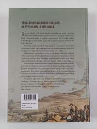 Sveaborg : Helsingin suoja ja Pietarin etuvartio 1808-1918