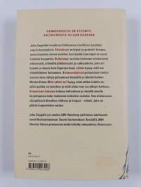 Mitä sähkö on : novelleja