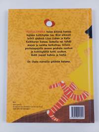 Tuttityttö ja peukalopoika