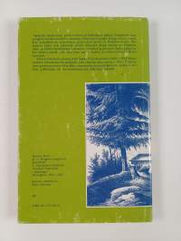 Kertomus Hämeenkyrön pitäjästä