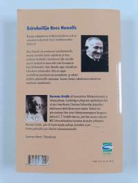 Rees Howells, esirukoilija