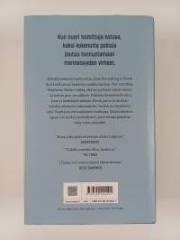 Stephanie Mailerin katoaminen