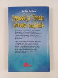 Pegasos ja Vihreän hevosen majatalo