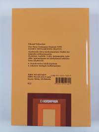 Luukkaan evankeliumi