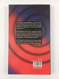 Amerikkalaisia jännityskirjailijoita