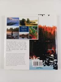 Somewhere in Finland