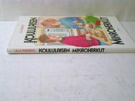 koululaisen mikroherkut