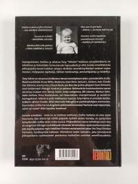 Jumala armahtaa - minä en