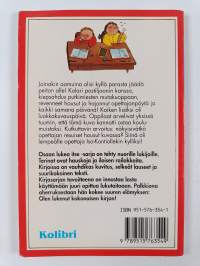 Kovan onnen opettaja