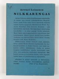 Pohjalaisia : kansannäytelmä kolmessa näytöksessä