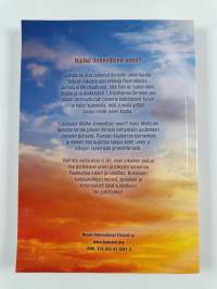 Näitkö ihmeellisen unen : Ajatuksia unien ja näkyjen kristillisestä tulkinnasta