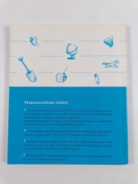 Museoammattilaisen käsikirja