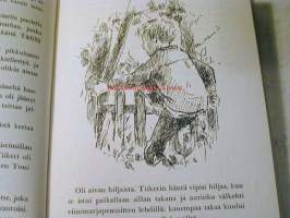 onnenlakki