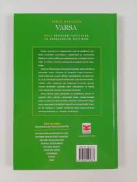 Varsa : opas hevosen terveyden ja sairauksien hoitoon