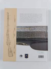 Drillinki ja pystykorva : aseita keräilijöiden kokoelmista