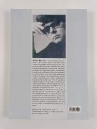 Jättää jälkeensä (signeerattu, tekijän omiste)