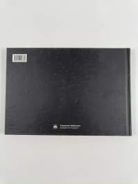 Samuli Heimonen : vuoden nuori taiteilija 2008 = Young Artist of the Year 2008