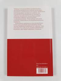 Suomen kielen koska-konjuktion merkitys ja merkityksenkehitys