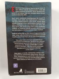 Kuolema peittää jäljet