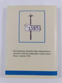 Elämää Kökkön talossa : Mouhijärven pitäjän Murron kylässä