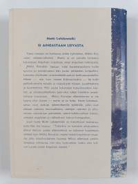 Ei ainoastaan leivästä