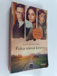 Polta nämä kirjeet