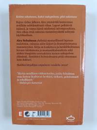 Polta nämä kirjeet