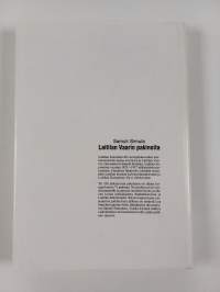 Laitilan vaarin pakinoita