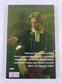 Going to Kansas City : elokuva ja kuinka se tehtiin (signeerattu, tekijän omiste)