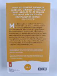Aki Hintsa : voittamisen anatomia