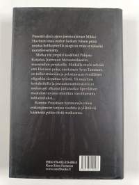 Arno Tammertin kuljetus